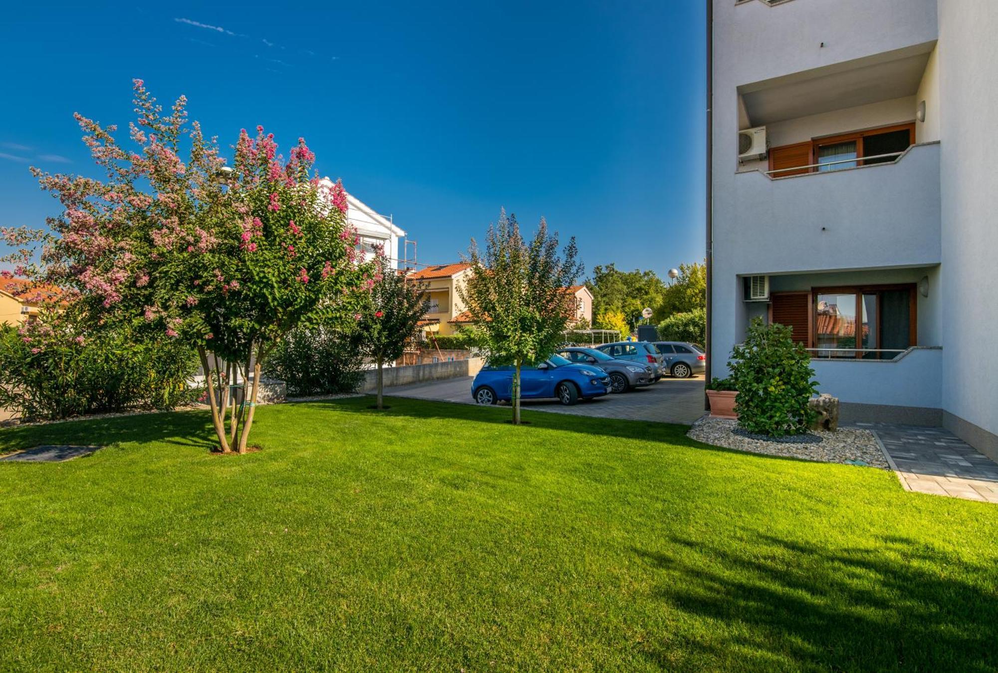 Apartments Kvarner 2 Malinska Luaran gambar