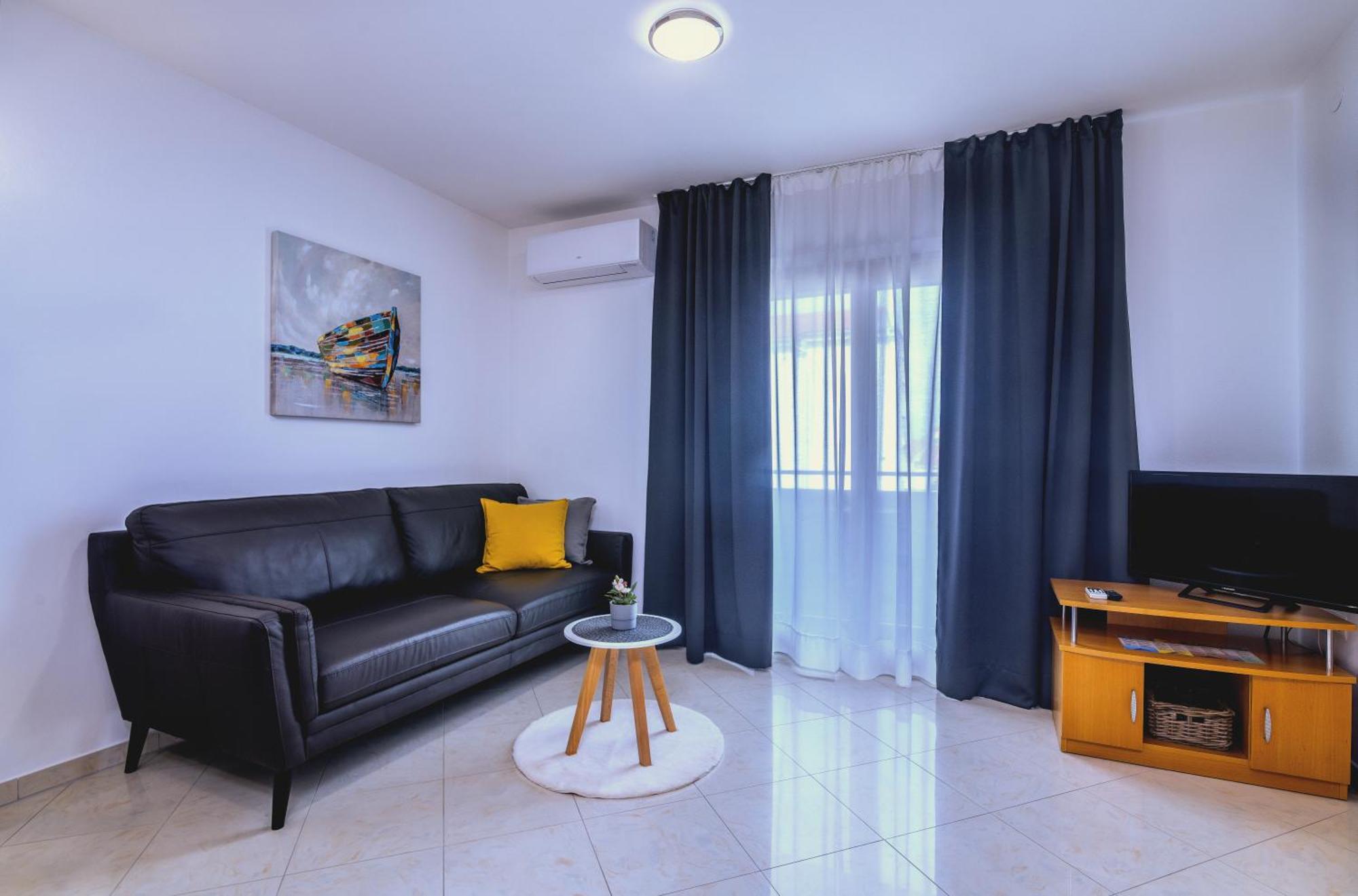 Apartments Kvarner 2 Malinska Luaran gambar