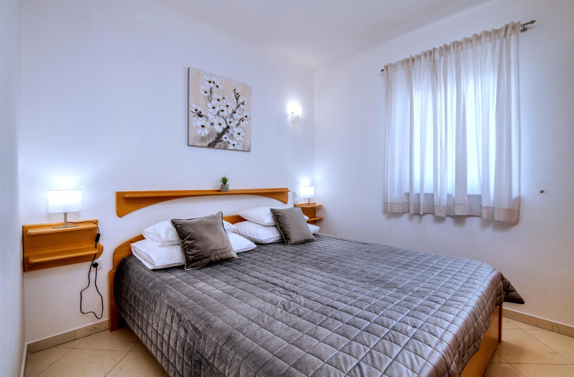 Apartments Kvarner 2 Malinska Luaran gambar
