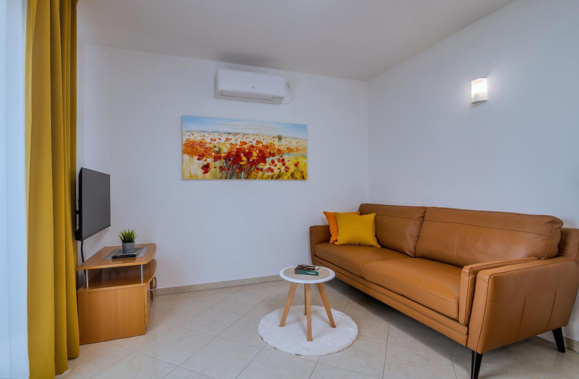 Apartments Kvarner 2 Malinska Luaran gambar
