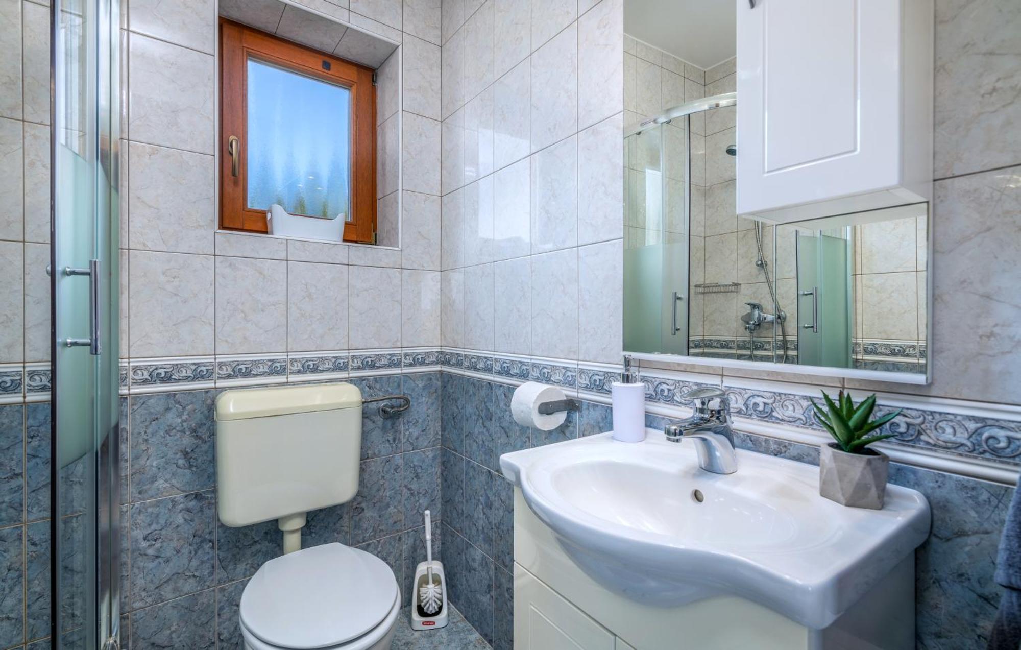 Apartments Kvarner 2 Malinska Luaran gambar