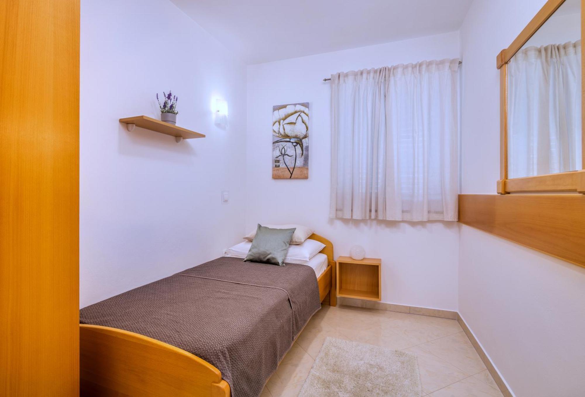 Apartments Kvarner 2 Malinska Luaran gambar