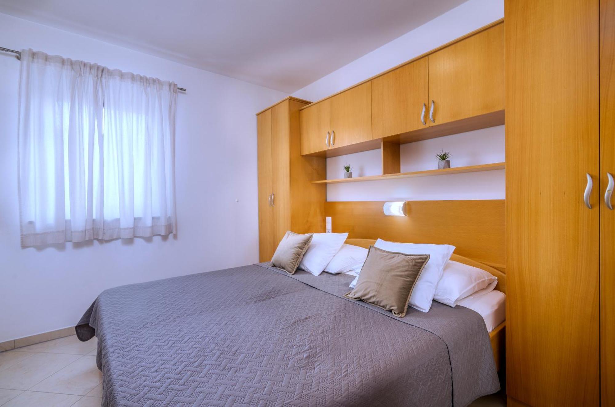 Apartments Kvarner 2 Malinska Luaran gambar