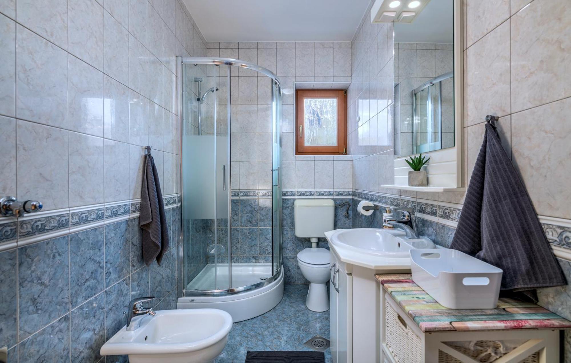 Apartments Kvarner 2 Malinska Luaran gambar
