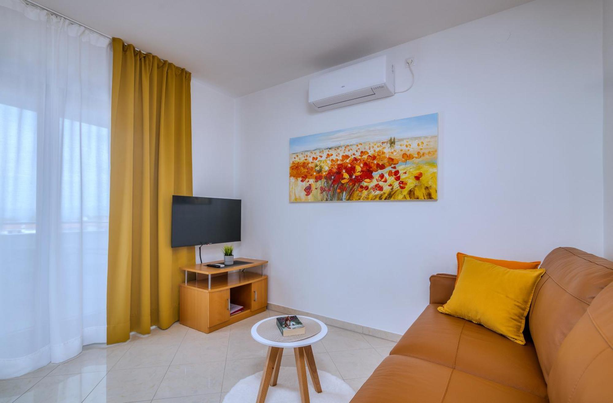 Apartments Kvarner 2 Malinska Luaran gambar