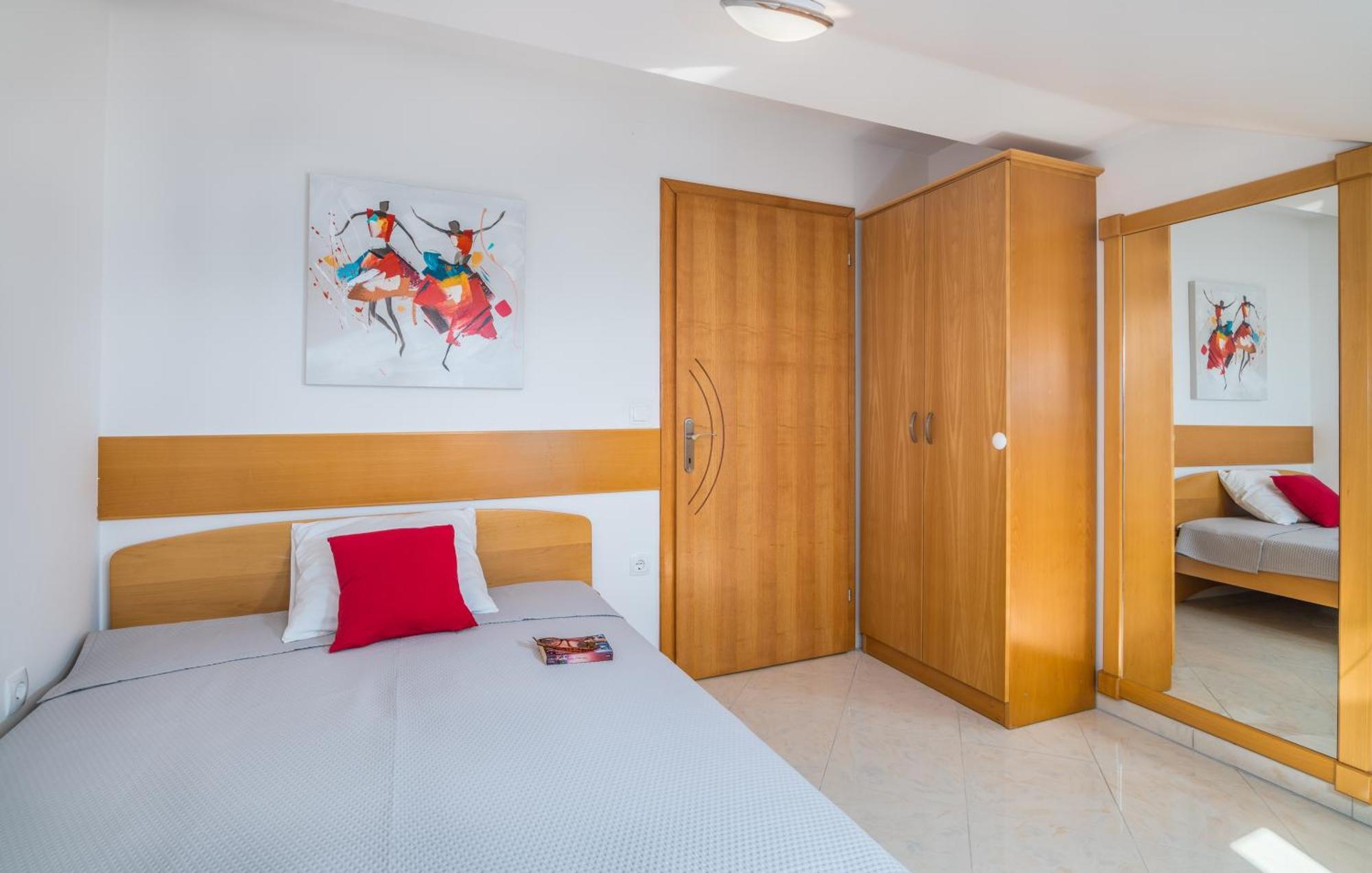 Apartments Kvarner 2 Malinska Luaran gambar